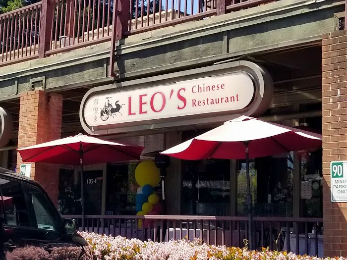 Leo's Chinese Restaurant 1