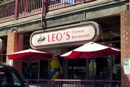 Leo's Chinese Restaurant