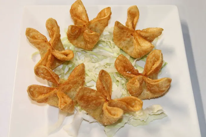 Leo's Chinese Restaurant 2