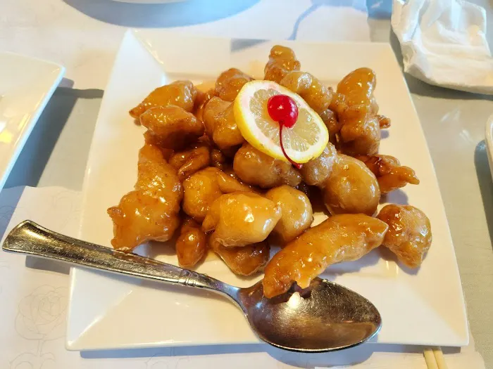 Leo's Chinese Restaurant 5