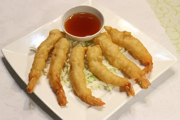 Leo's Chinese Restaurant 6