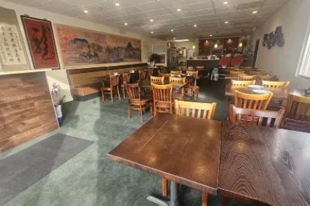 Uncle Wang Chinese Restaurant