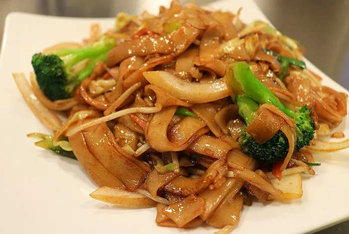 Uncle Wang Chinese Restaurant 3