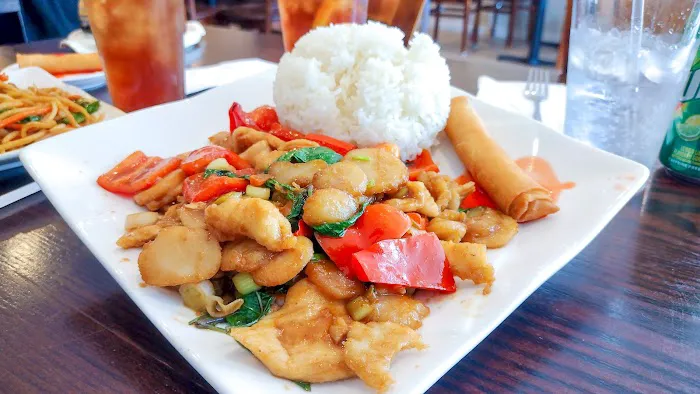 Uncle Wang Chinese Restaurant 4