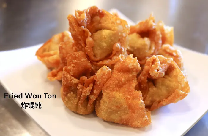 Uncle Wang Chinese Restaurant 6