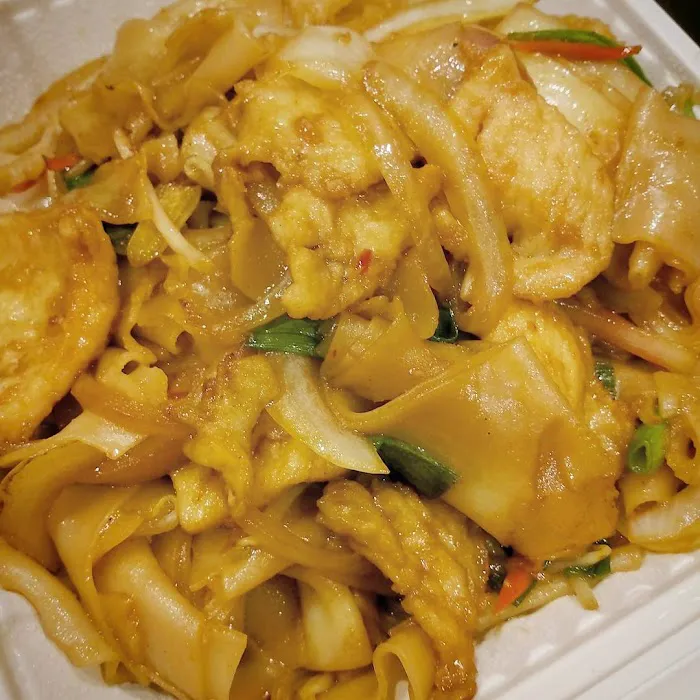 Uncle Wang Chinese Restaurant 10