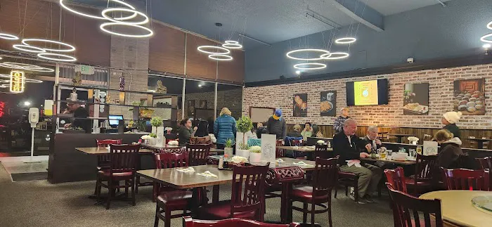Emma's Restaurant 1