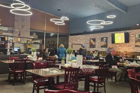 Emma's Restaurant