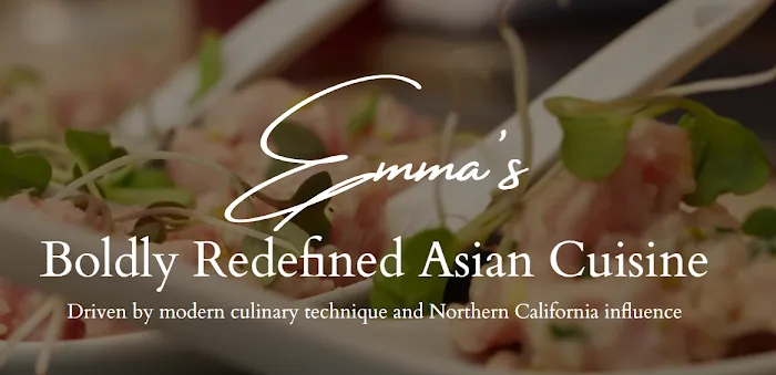 Emma's Restaurant 2
