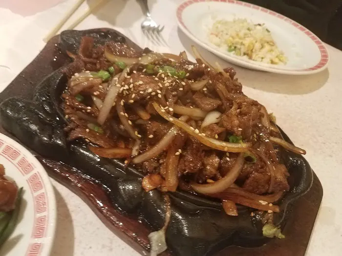DJ's Chinese Cuisine 4