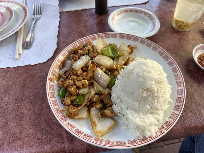 DJ's Chinese Cuisine 2