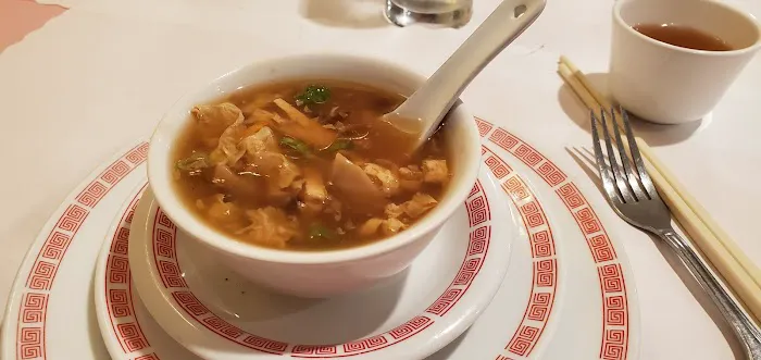 DJ's Chinese Cuisine 9