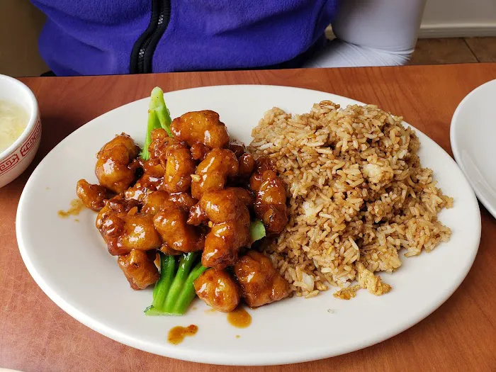 Lam's Kitchen 3