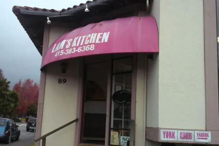 Lam's Kitchen