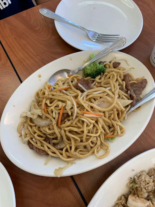 Lam's Kitchen 5