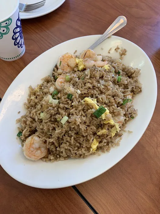 Lam's Kitchen 6