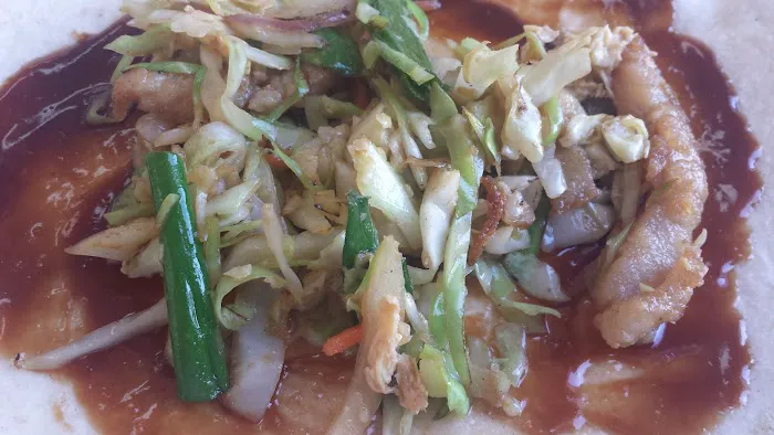 Lam's Kitchen 9
