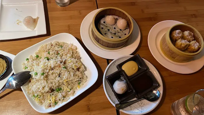 Harmony Restaurant 2