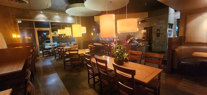 Harmony Restaurant 1