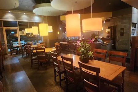 Harmony Restaurant
