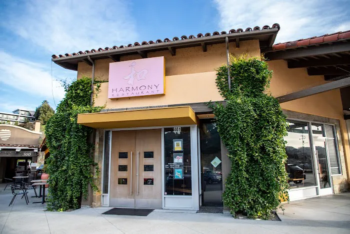 Harmony Restaurant 5