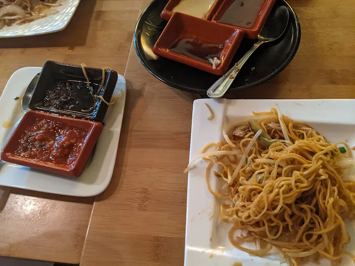 Harmony Restaurant 6