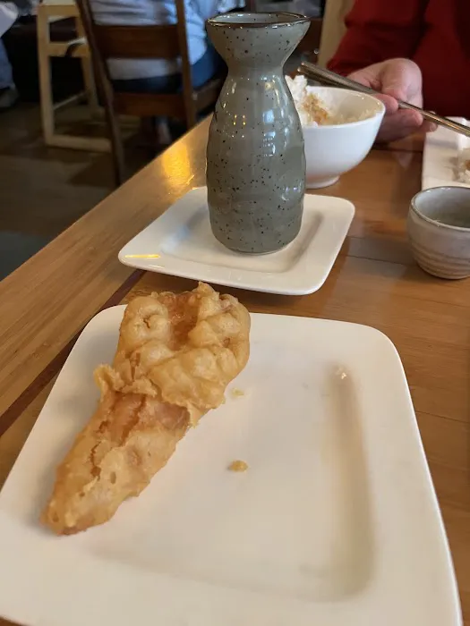 Harmony Restaurant 7