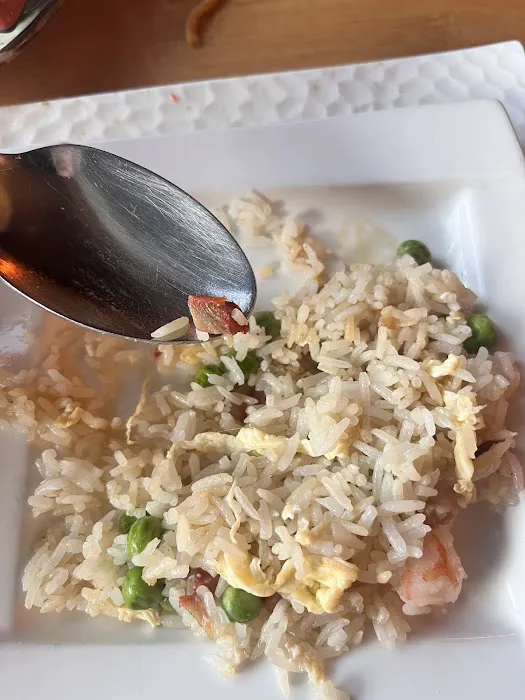 Harmony Restaurant 9