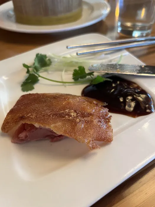 Harmony Restaurant 8