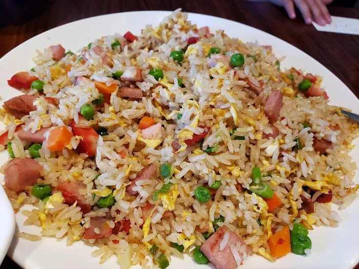 Shang Hai Kitchen 6