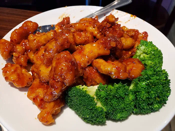 Shang Hai Kitchen 3