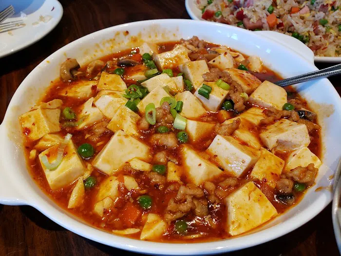 Shang Hai Kitchen 4