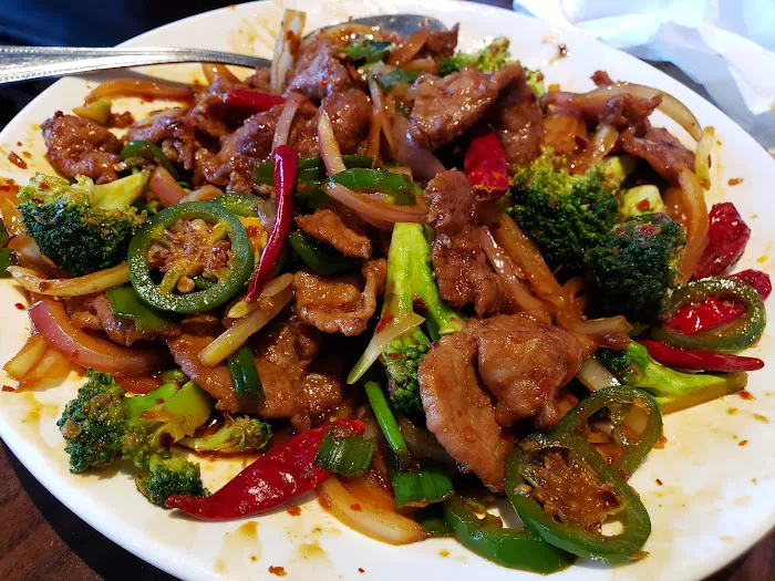 Shang Hai Kitchen 2