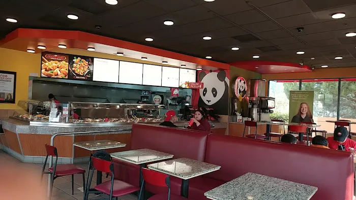Panda Express 1