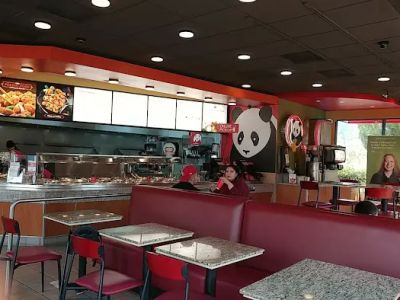 Panda Express 0
