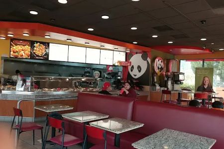 Panda Express
