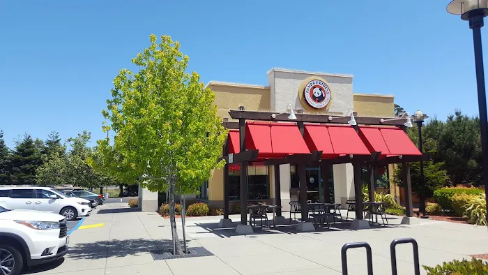 Panda Express 2