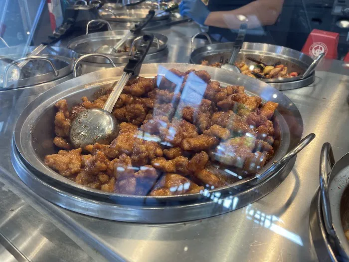 Panda Express 5
