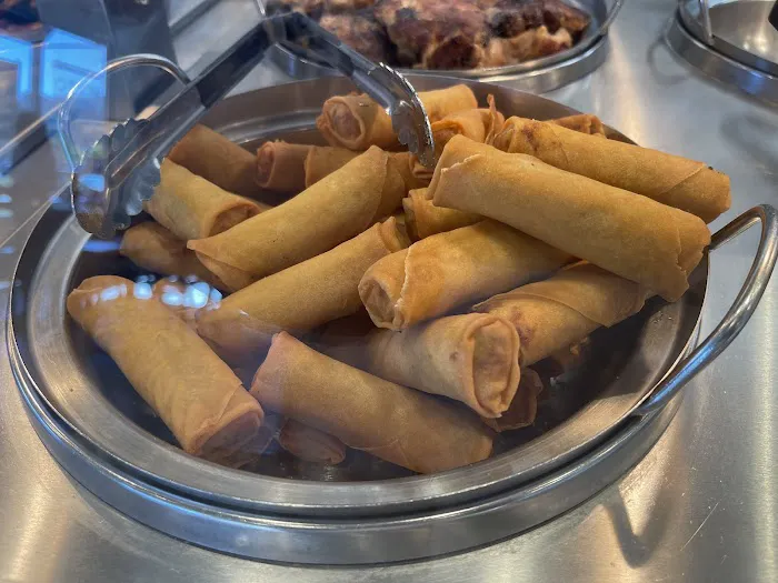 Panda Express 7