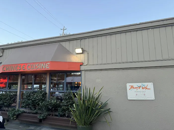 Tommy's Wok Chinese Cuisine 5
