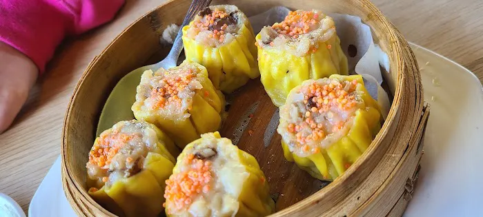 Tommy's Wok Chinese Cuisine 2
