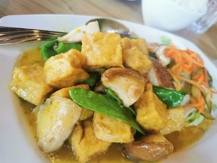 Tommy's Wok Chinese Cuisine 4