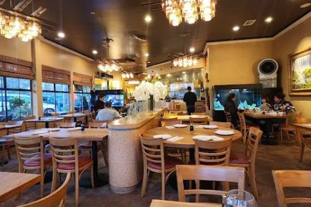 Tommy's Wok Chinese Cuisine