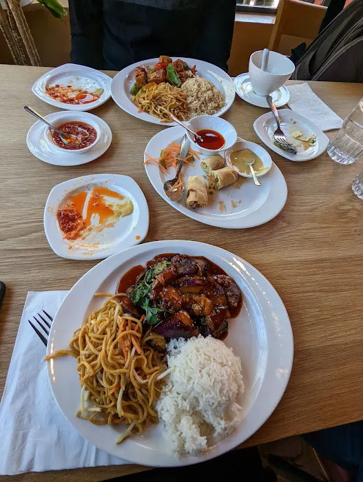 Tommy's Wok Chinese Cuisine 6