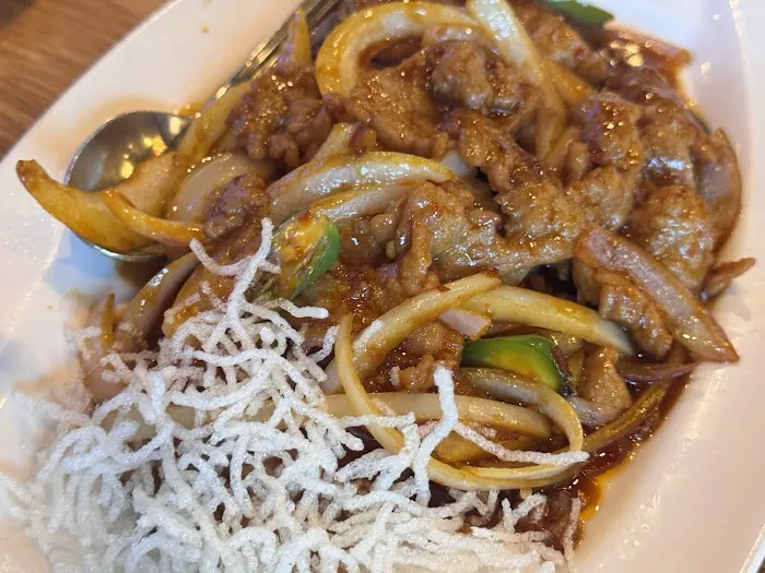 Tommy's Wok Chinese Cuisine 8