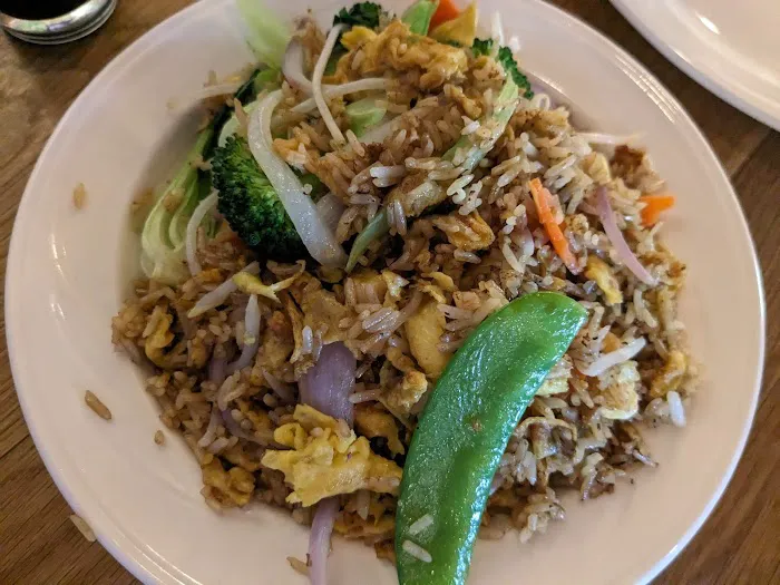 Tommy's Wok Chinese Cuisine 9