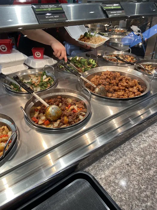 Panda Express 3