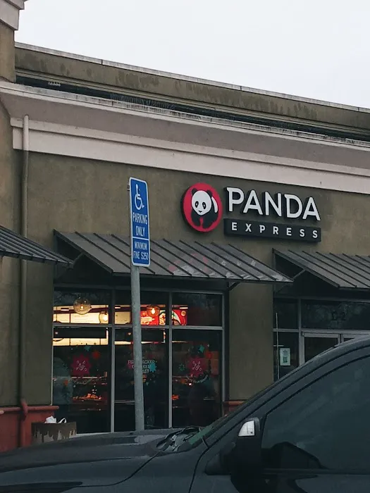 Panda Express 4