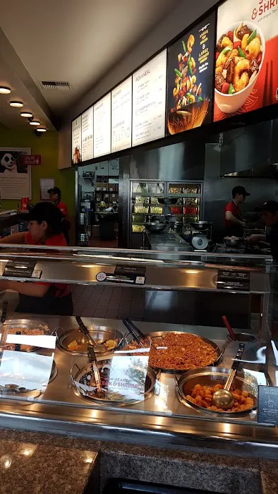 Panda Express 1