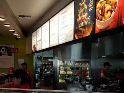Panda Express 0